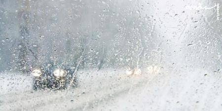 با این روش‌ها از بخار شیشه‌های خودرو جلوگیری کنید +عکس
