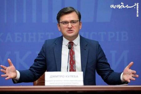 درخواست وزیر خارجه اوکراین از پارلمان اروپا