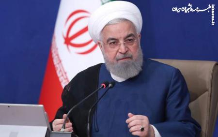 تقلای حسن روحانی برای بازگشت به  عرصه سیاست 