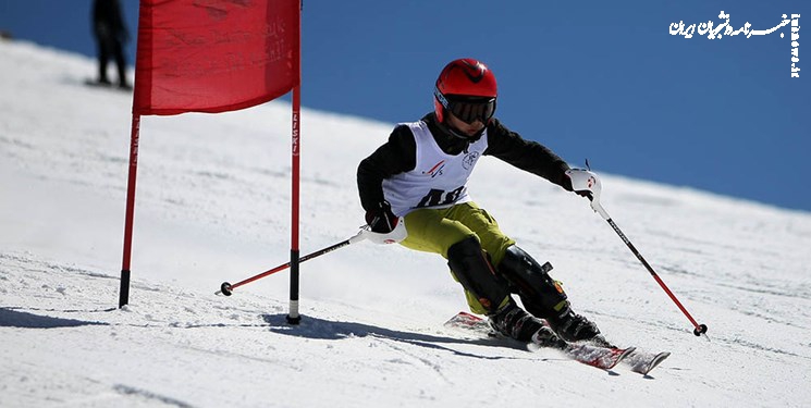 مسابقات بین المللی اسکی آلپاین