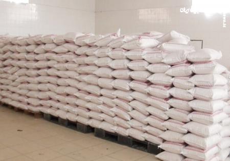 افزایش سهمیه آرد برای ۸۲۴ نانوایی در استان قزوین