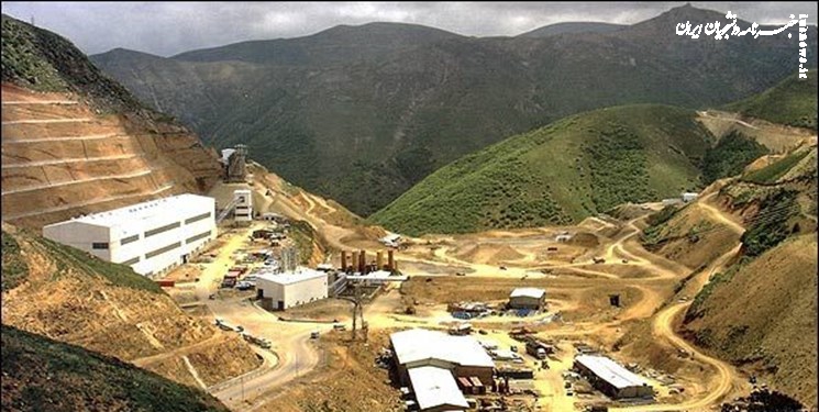 ابربدهکاران معدنی نقره‌داغ شدند 