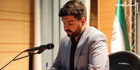 دبیرکل اتحادیه مجمع اسلامی دانشجویان: مسئولان زمینه تحریم سازما‌ن‌های واقعی تروریستی اروپایی را فراهم کنند 
