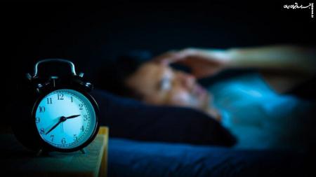 کم خوابی به آرامی شما را نابود می‌کند