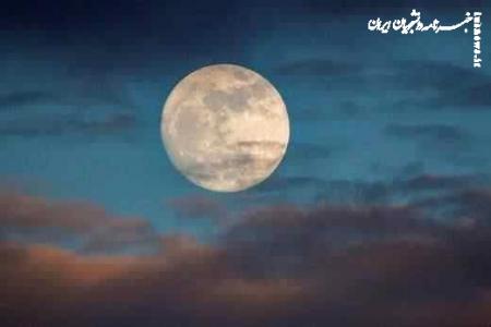  امشب ماه به نزدیک‌ترین فاصله خود با زمین در ۱۰۰۰ سال اخیر می‌رسد