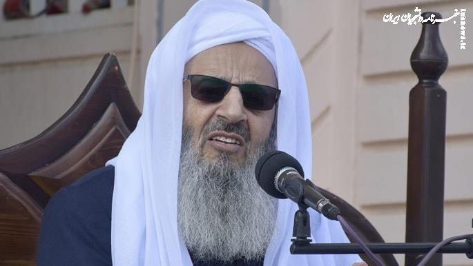 آمریکا: به عبدالحمید گوش کنید. چون از اهل سنت عبور کرده است! 