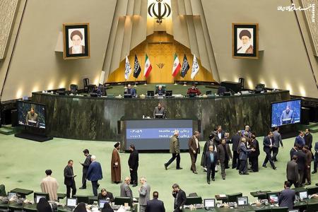 جزئیات جلسه غیرعلنی مجلس/ اروپا و آمریکا به ایران پیام دادند