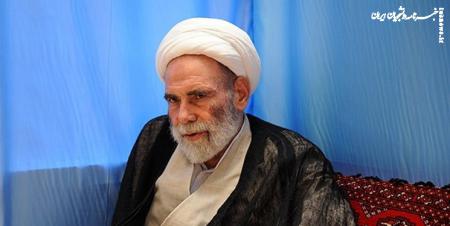 آقامجتبی تهرانی: در ماه رجب هرکس خدا را بخواند، جواب می‌گیرد/ در این ماه زیاد استغفار کنید 