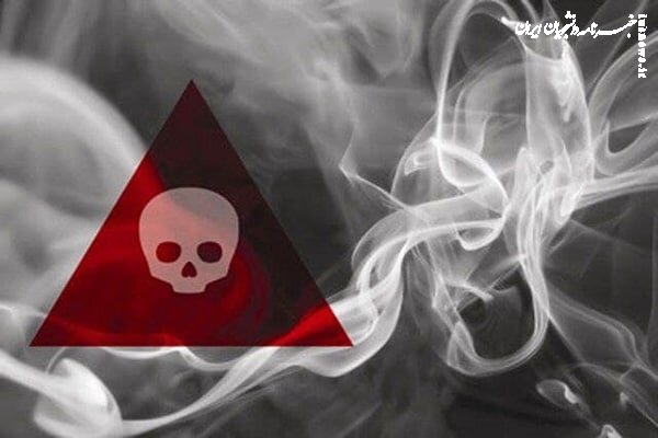 گازگرفتگی ۹۳ نفر از ابتدای فصل سرما در کرمانشاه