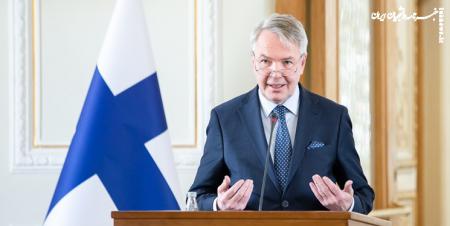 نگرانی فنلاند از روند پیوستن به ناتو 
