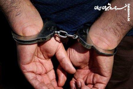 دستگیری عامل قتل‌های سریالی شیراز +جزئیات 