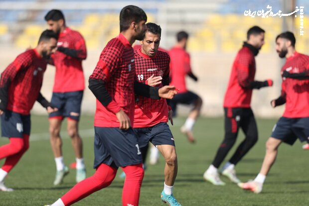بازیکن پرسپولیس مشکلی برای استقلالی شدن ندارد 