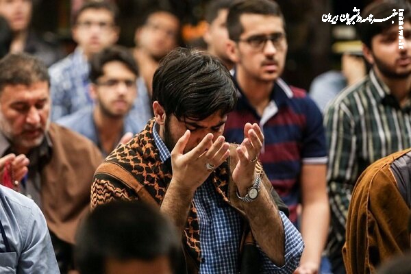 ثبت‌نام مراسم اعتکاف دانشگاه تهران تا ۵ بهمن 