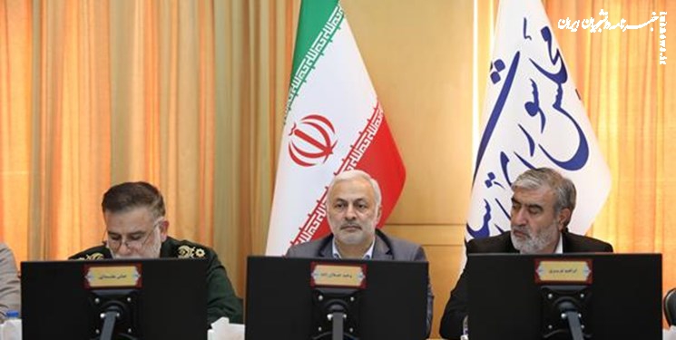 کانادا حاضر به همکاری برای استرداد خاوری نیست 