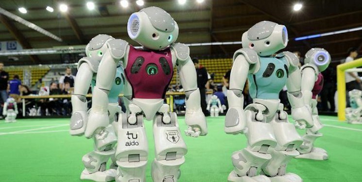 برگزاری مسابقات مهارتی هوش مصنوعی و رباتیک و ورزش‌های الکترونیک دانشجویی