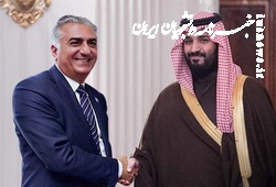 طرفدران بیشمار پهلوی! +عکس