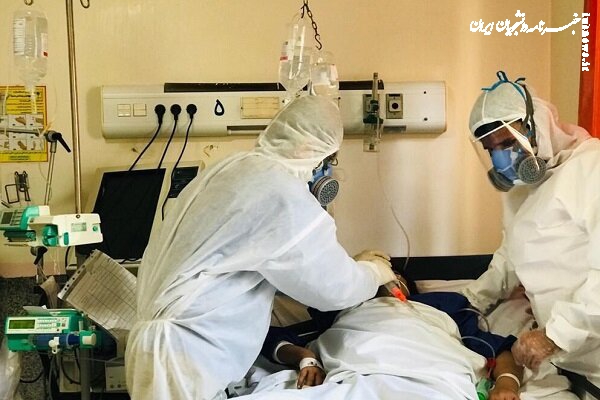  ۱۱۸ بیمار جدید کرونایی در کشورشناسایی شدند/ فوت ۴نفر از هموطنان