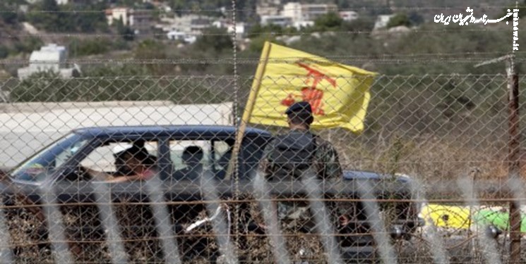 اقدام لبنان برای ساخت برج‌دیده‌بانی در مرز با فلسطین اشغالی