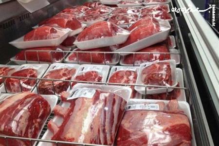 ۱۲۷ تن گوشت قرمز منجمد در بازار آذربایجان غربی توزیع شد