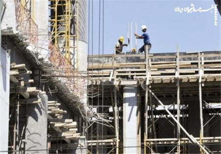 اصلاح قانون بیمه کارگران ساختمانی 