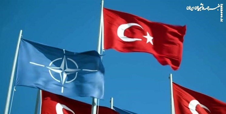 خروج احتمالی ترکیه از ائتلاف ناتو به رهبری آمریکا 