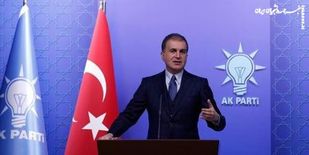 ترکیه: دیگر صحبتی با سوئد درباره پیوستن به ناتو نداریم 