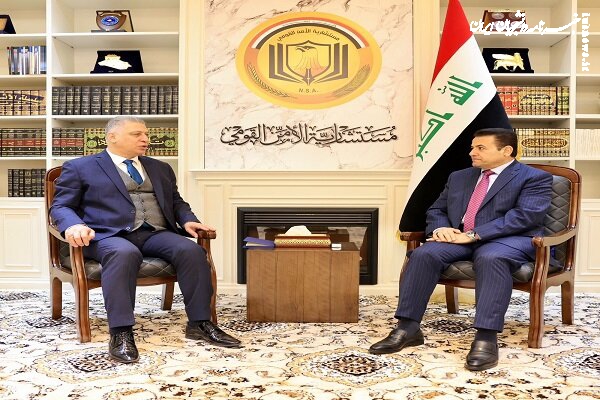 عراق به حاکمیت کشورها احترام می گذارد