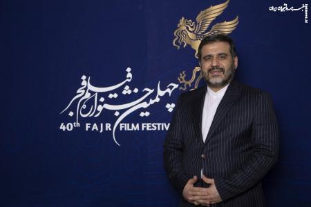هشدار وزیر ارشاد برای فیلم‌هایی که سیاه‌نمایی می‌کنند