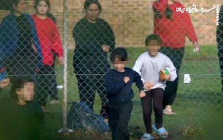 انگلیس ۲۰۰ کودک پناهجو را به آدم‌ربایان سپرد!