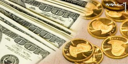  دلار در کانال ۴۱ هزار تومان‌ 