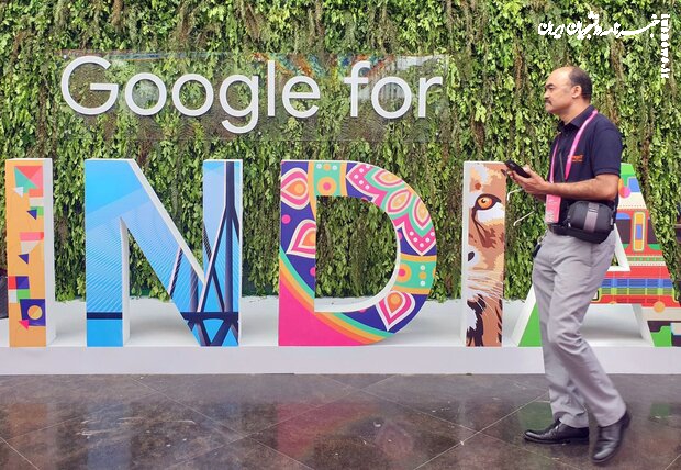 گوگل مجبور به تغییر شیوه فعالیت اندروید در هند شد
