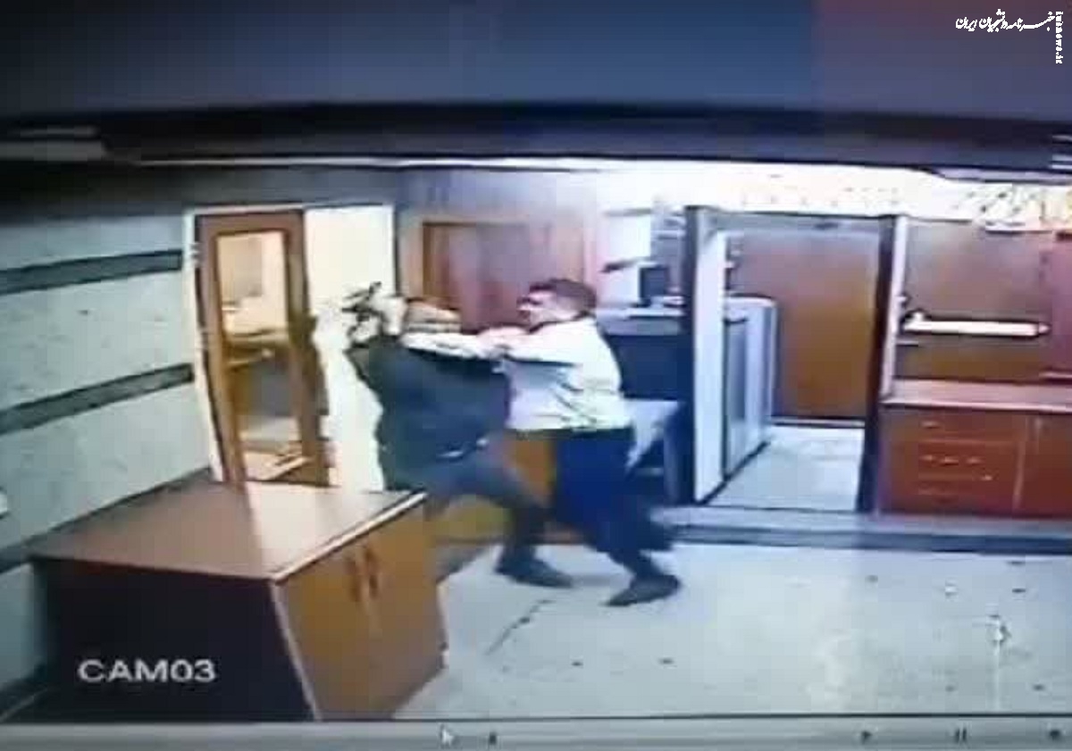 حمله مشکوک/ هم‌زمانی با سیگنال تعطیلی سفارت در تهران و بازگشایی در اسرائیل