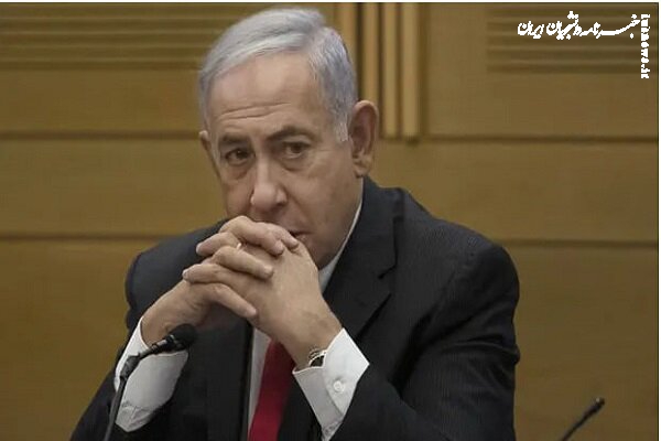 اولین واکنش نتانیاهو به حمله دیشب 