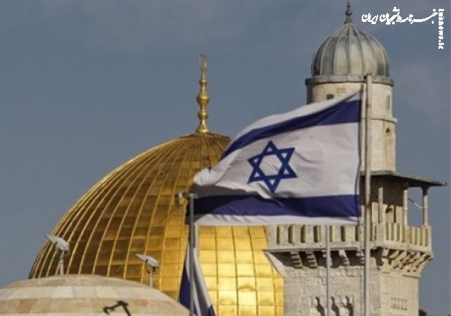 فیلم| لحظه عملیات نوجوان ۱۳ ساله فلسطینی در قدس 