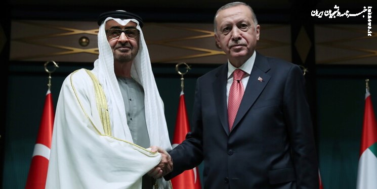 موضع ترکیه و امارات درباره عملیات قدس، خائنانه بود