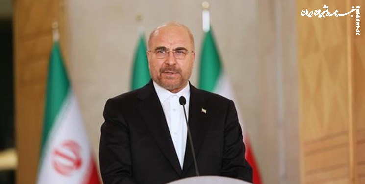  قالیباف: اجلاس الجزایر، فرصت خوبی درراستای توسعه روابط کشورهای اسلامی است