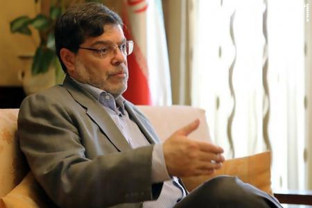 توئیت معنادار مرندی به عملیات ناموفق پهپادی در اصفهان/ هفته خوبی برای رژیم صهیونیستی نیست 