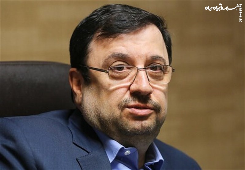 دبیری شورای عالی فضای مجازی استعفا داد 