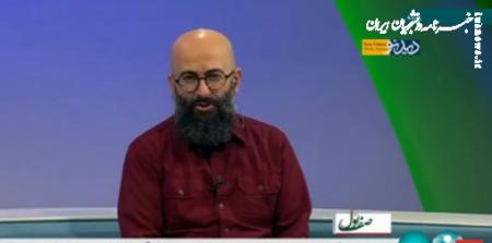 فیلم| کارتن خوابی وزیر اقتصاد در سال ۸۳!