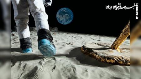 در کره ماه ساعت چند است؟/ پیدا کردن زمان خارج از زمین