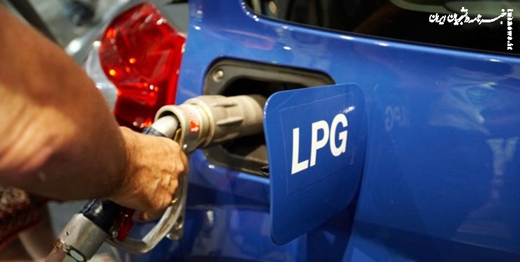 کماکان خبری از افزودن LPG به سبد سوخت کشور نیست‌ 