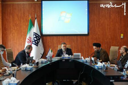 شهر علم شهید سلیمانی با ظرفیت ۵۰۰ استارت‌آپ راه‌اندازی می شود