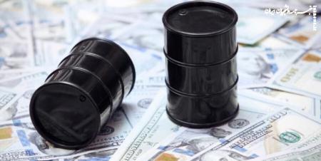 کاهش ۱۶ درصدی قیمت نفت در بازار جهانی