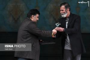 عکس| اختتامیه چهل‌ویکمین جشنواره بین‌المللی تئاتر فجر 