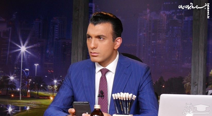 سینا ولی الله از چه منابع مالی تزریق میشود؟ +عکس