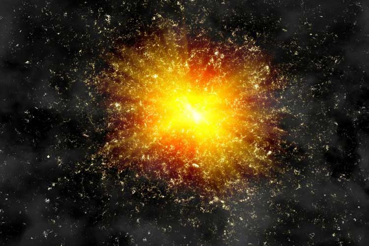 کشف هشت سیگنال‌‌‌ مشکوک از ستاره‌ها توسط هوش‌ مصنوعی
