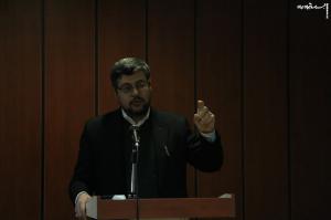 گزارش تصویری| همایش «مدیر انقلابی، اقتصاد مقاومتی» برگزار شد