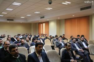 گزارش تصویری| همایش «مدیر انقلابی، اقتصاد مقاومتی» برگزار شد