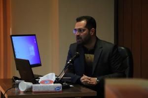 گزارش تصویری| همایش «مدیر انقلابی، اقتصاد مقاومتی» برگزار شد