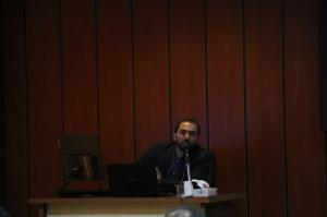 گزارش تصویری| همایش «مدیر انقلابی، اقتصاد مقاومتی» برگزار شد